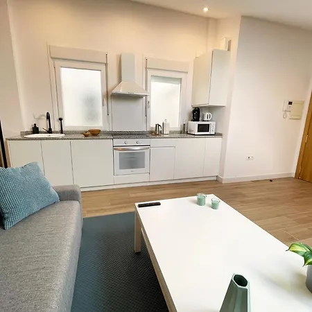 Ocean Santiago de Compostella