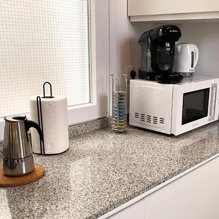 Ocean * סנטיאגו דה קומפוסטלה