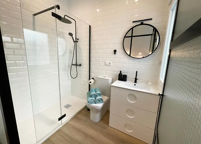 Ocean Διαμέρισμα