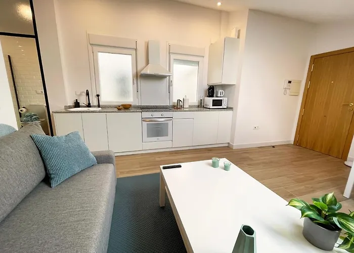 Ocean Σαντιάγο ντε Κομποστέλα