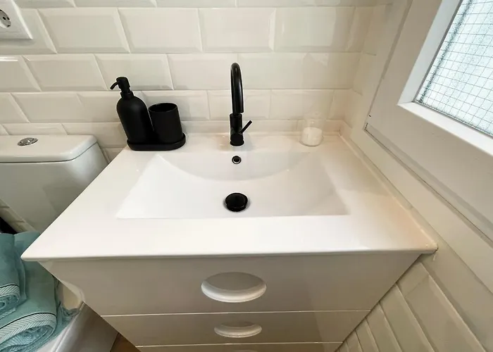 Διαμέρισμα Ocean *