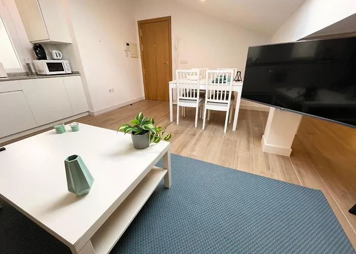 Διαμέρισμα Ocean *