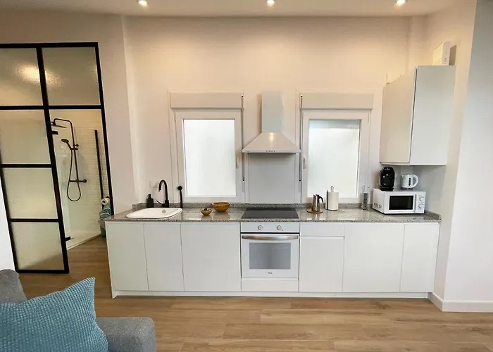 Ocean * Σαντιάγο ντε Κομποστέλα