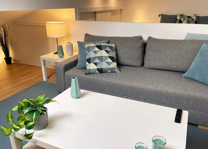 Διαμέρισμα Ocean