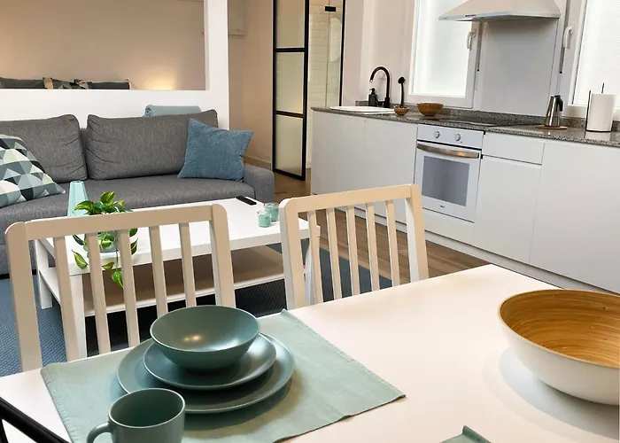 Ocean Διαμέρισμα *