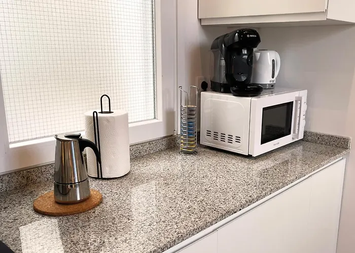 Ocean * Σαντιάγο ντε Κομποστέλα