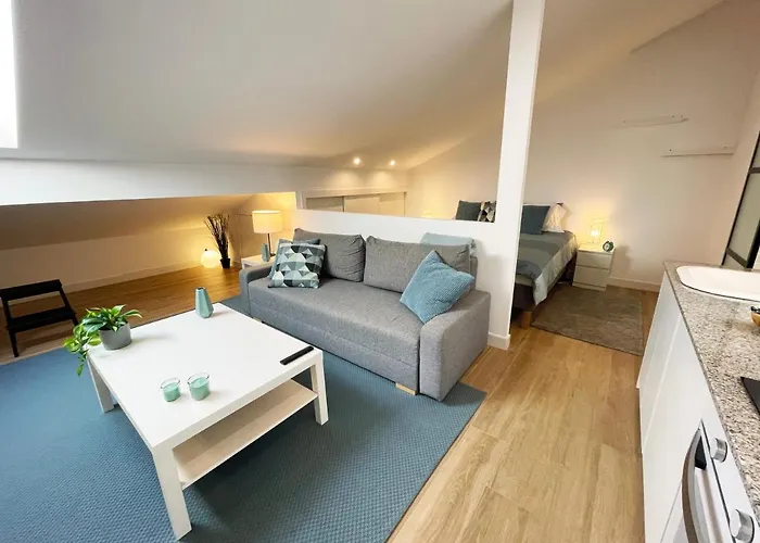 Διαμέρισμα Ocean *